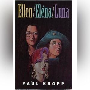 𝅺ELLEN Degeneres (Home) book.